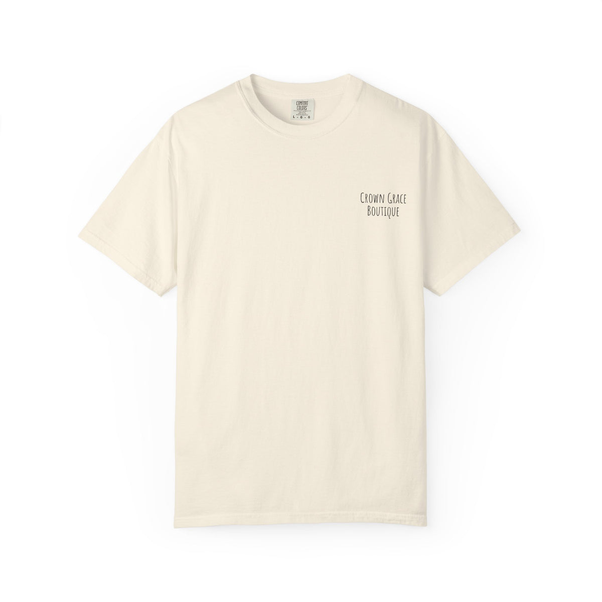 I’m Not Arguing Tee — Funny Statement T-Shirt with “I’m Just Explaining Why I’m Right” Print
