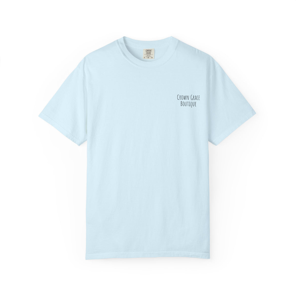 I’m Not Arguing Tee — Funny Statement T-Shirt with “I’m Just Explaining Why I’m Right” Print