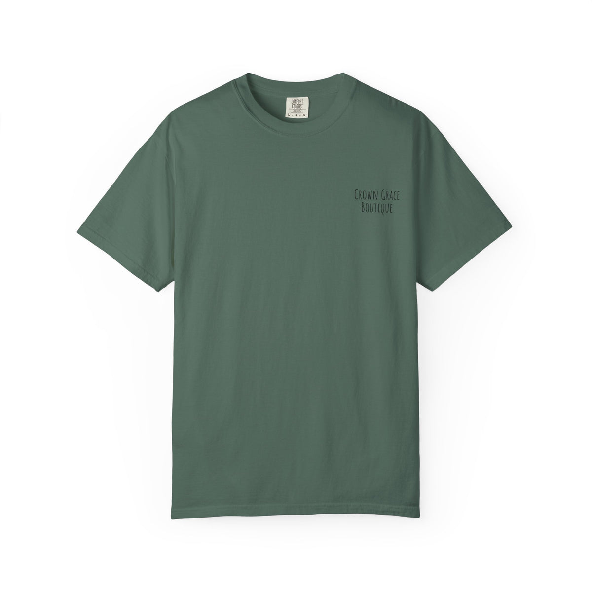 I’m Not Arguing Tee — Funny Statement T-Shirt with “I’m Just Explaining Why I’m Right” Print