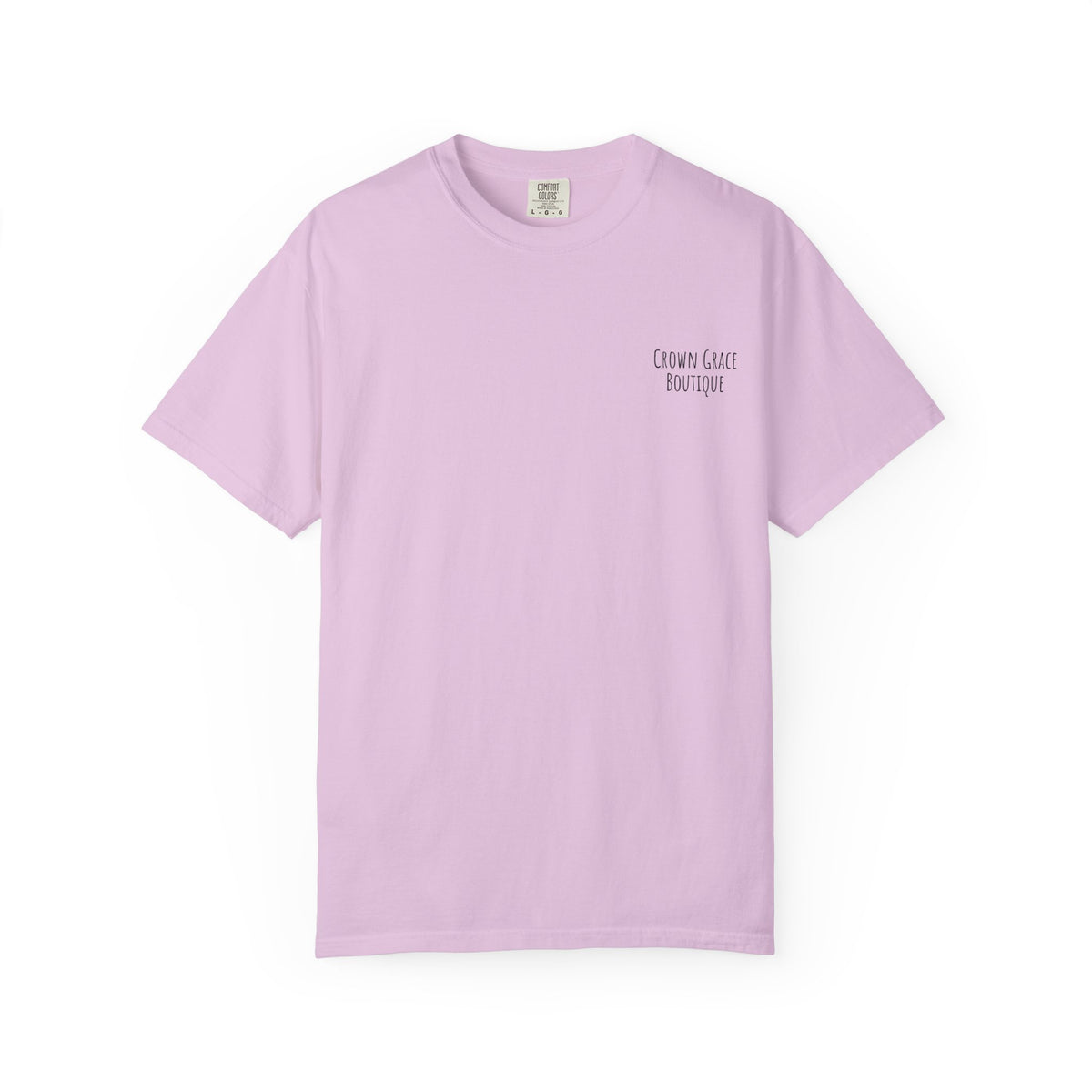I’m Not Arguing Tee — Funny Statement T-Shirt with “I’m Just Explaining Why I’m Right” Print