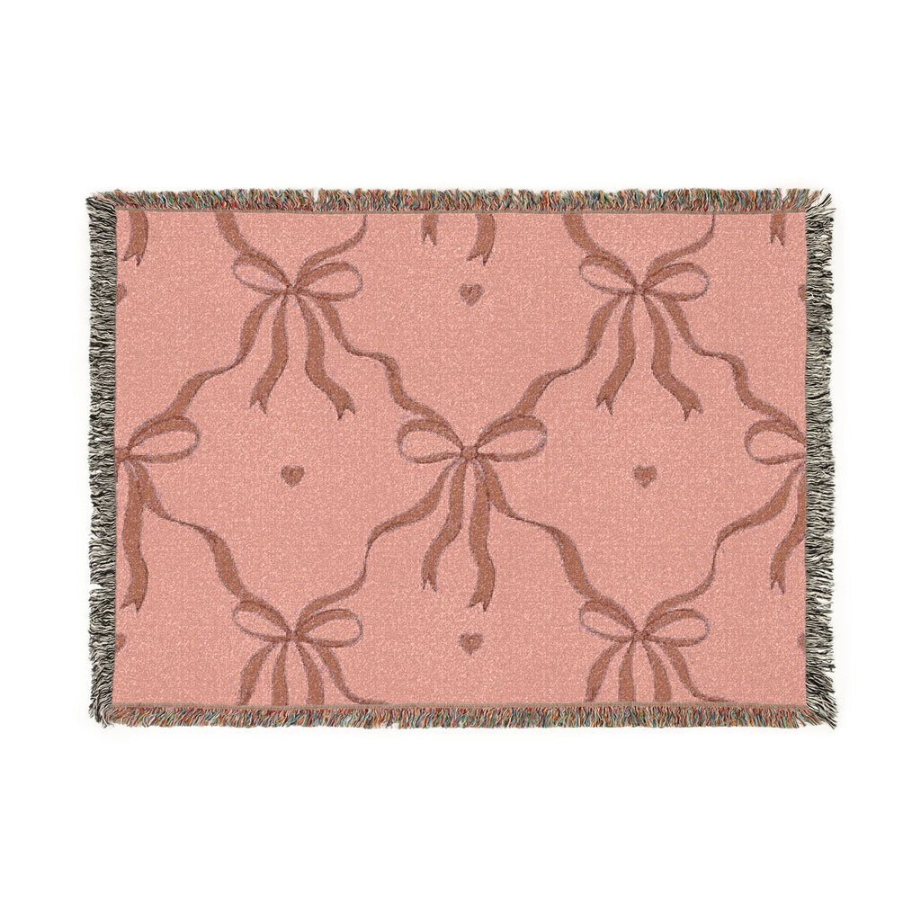 Woven Blanket