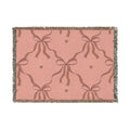 Woven Blanket