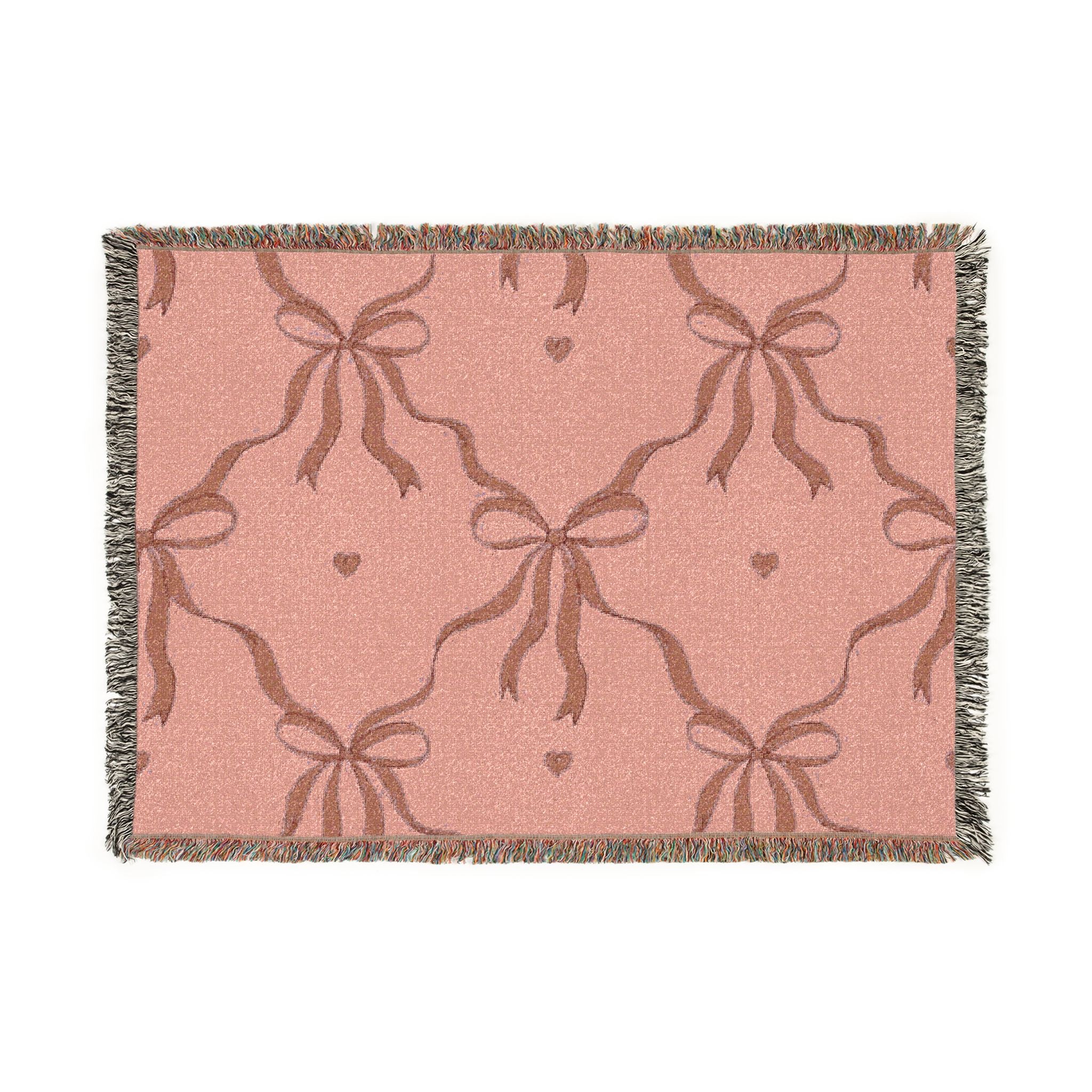 Woven Blanket