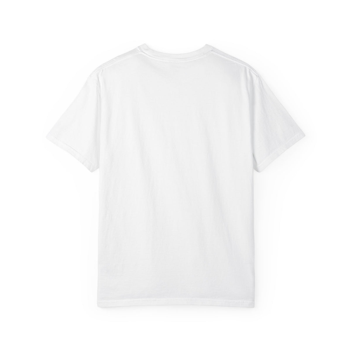 Let Them T-Shirt — Minimal Pink Text Graphic Tee