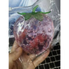 Super Jumbo Strawberry Squishy