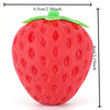 Super Jumbo Strawberry Squishy