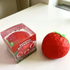 Super Jumbo Strawberry Squishy