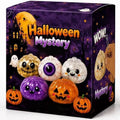 Halloween Dumpling Stress Toy