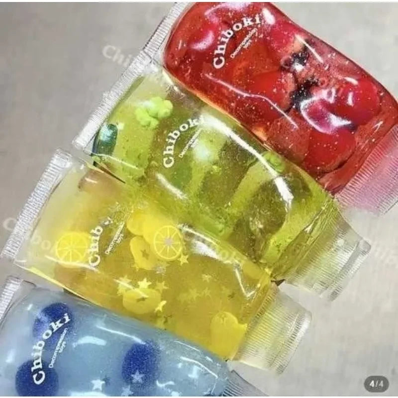 Surprise Mystery Toy Blind Box