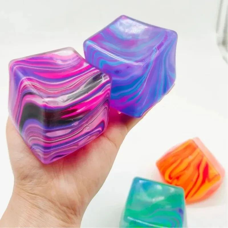 Surprise Mystery Toy Blind Box