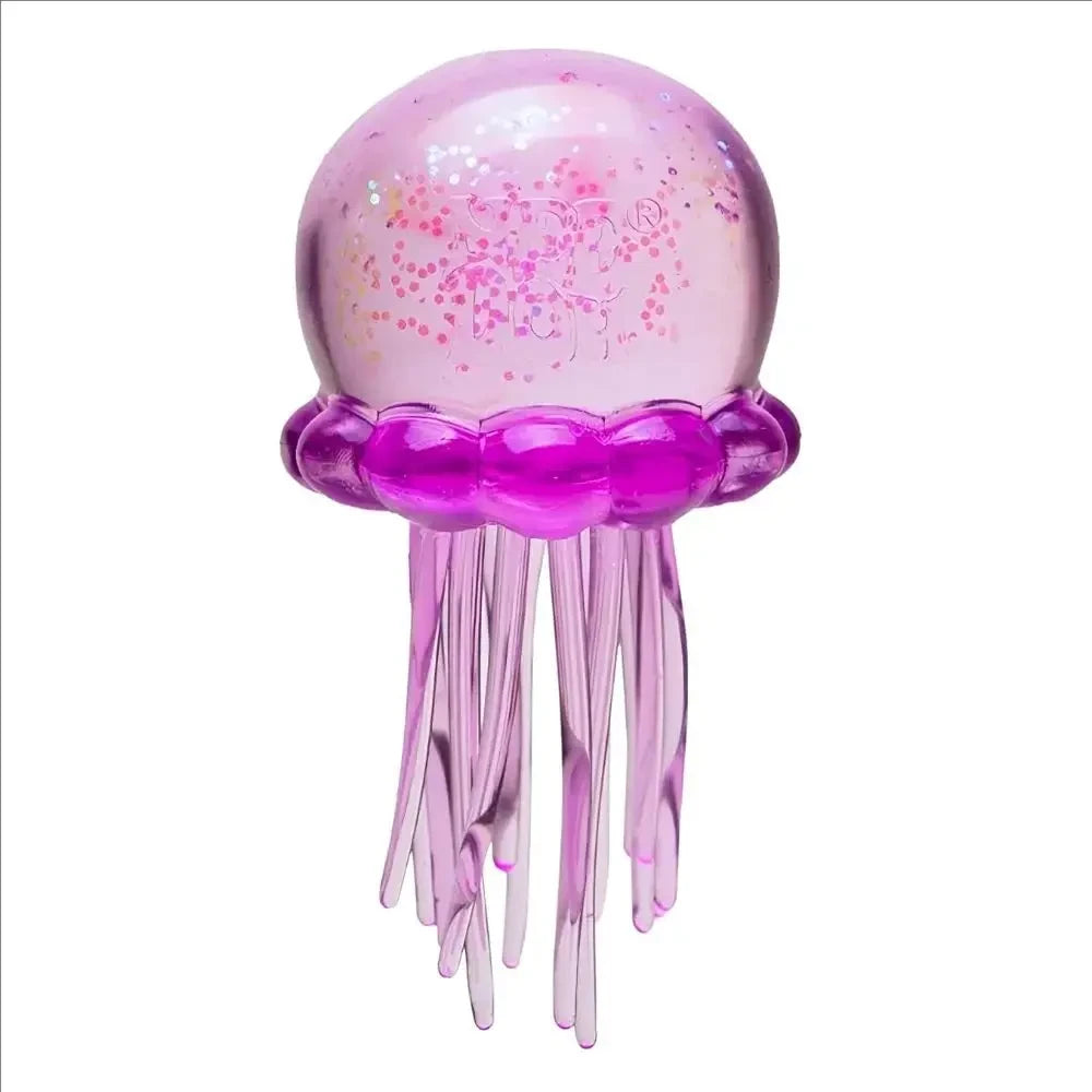 Jellyfish Squish Fidget Toy