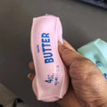Butter Bread Squeeze Toy