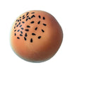 Peach Fruit Slow Rising Squishy Toy