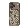 Camo Pattern Shockproof Smartphone Case