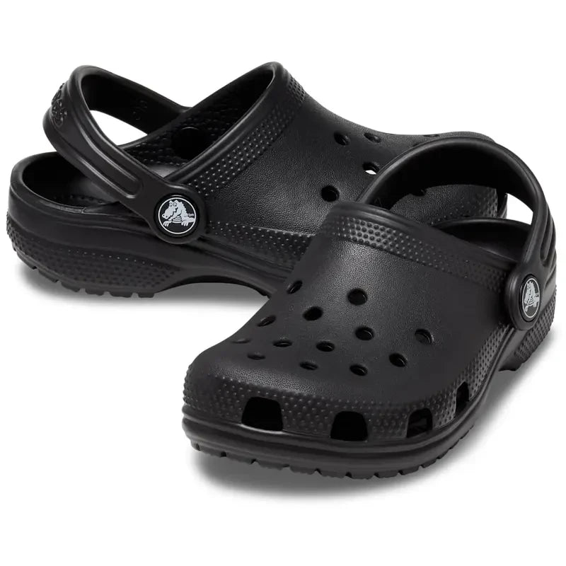 Kids Classic Water Clogs