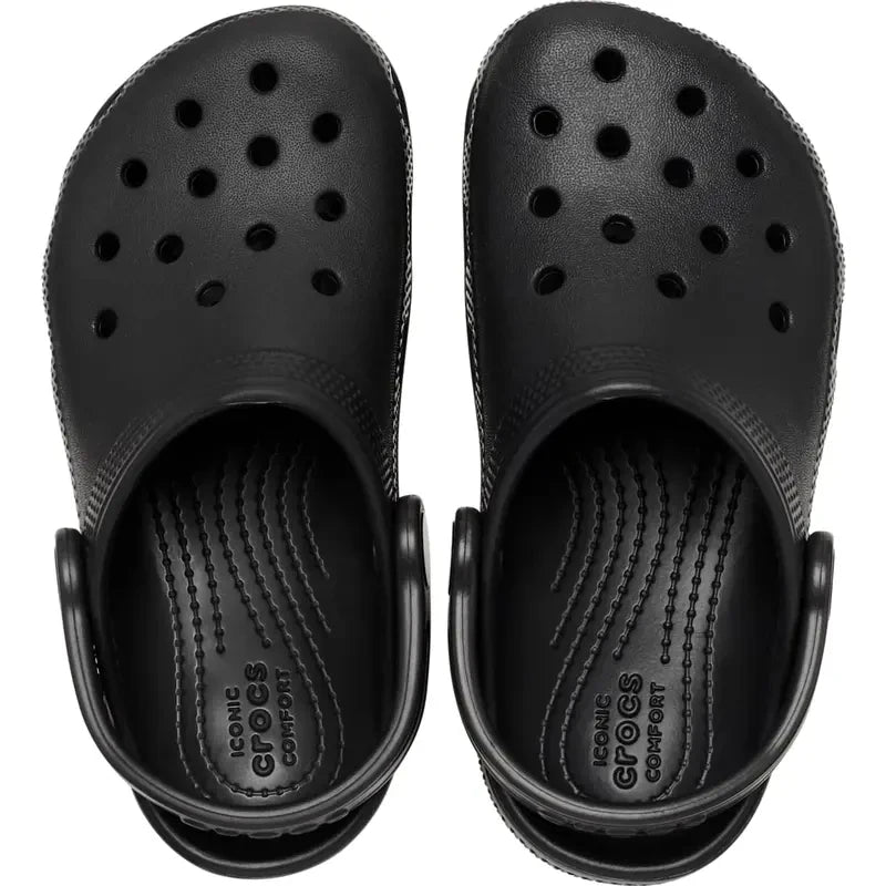 Kids Classic Water Clogs