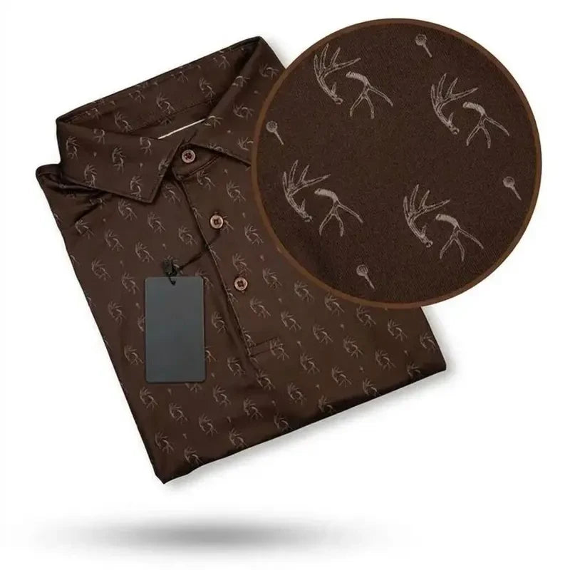 Performance Outdoor Polo