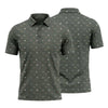 Duck Hunt Graphic Polo