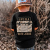 Christian Graphic T-Shirt