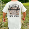 Christian Graphic T-Shirt