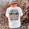 Christian Graphic T-Shirt