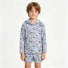 Toddler Boys Camo Winter Outfit