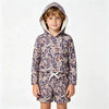 Toddler Boys Camo Winter Outfit
