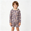Toddler Boys Camo Winter Outfit