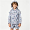 Toddler Boys Camo Winter Outfit