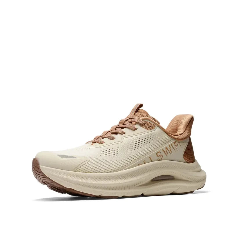 Cushioned Slip On Walking Sneaker