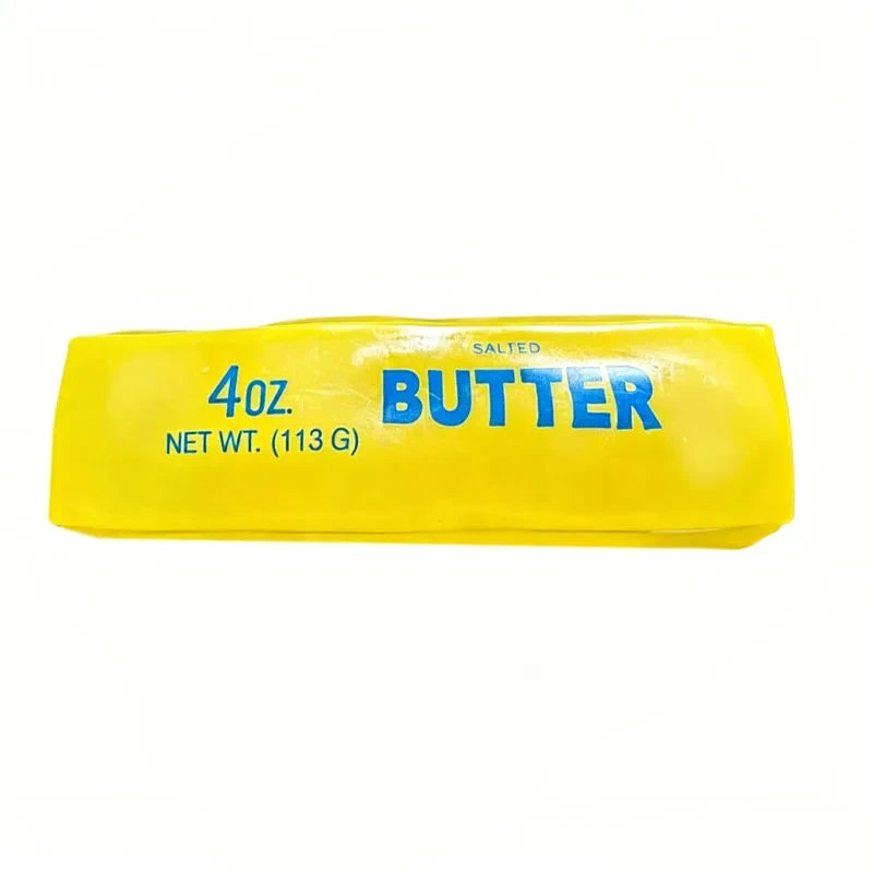 Butter Squeeze Toy