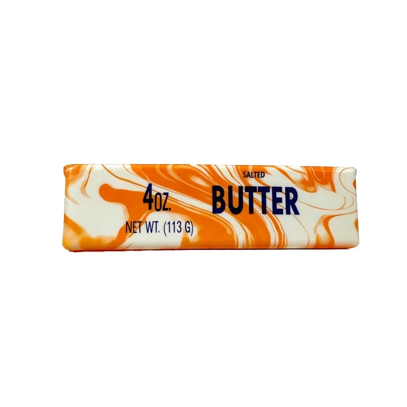 Butter Squeeze Toy