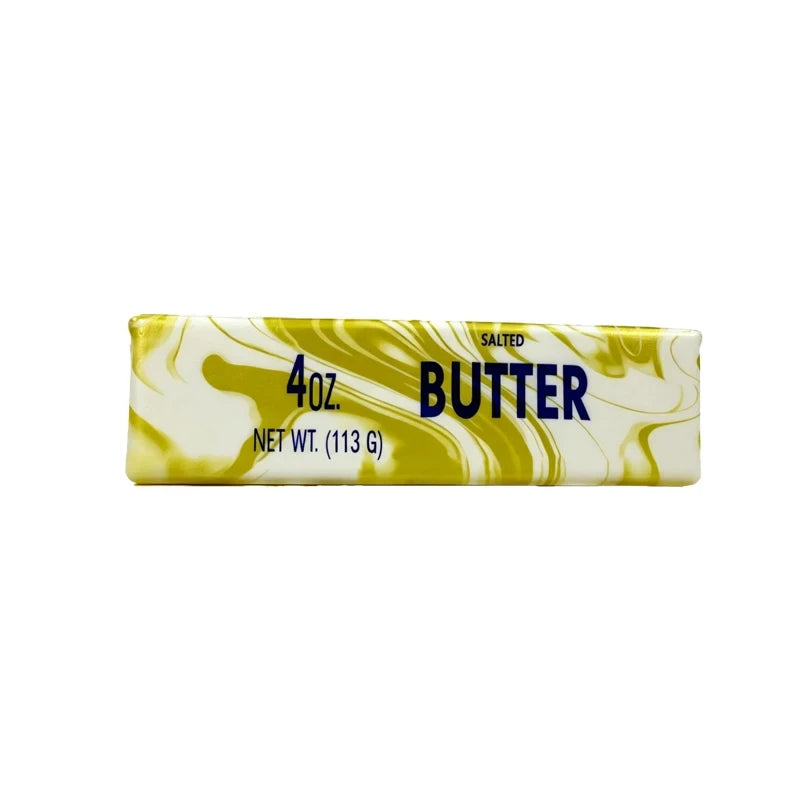 Butter Squeeze Toy