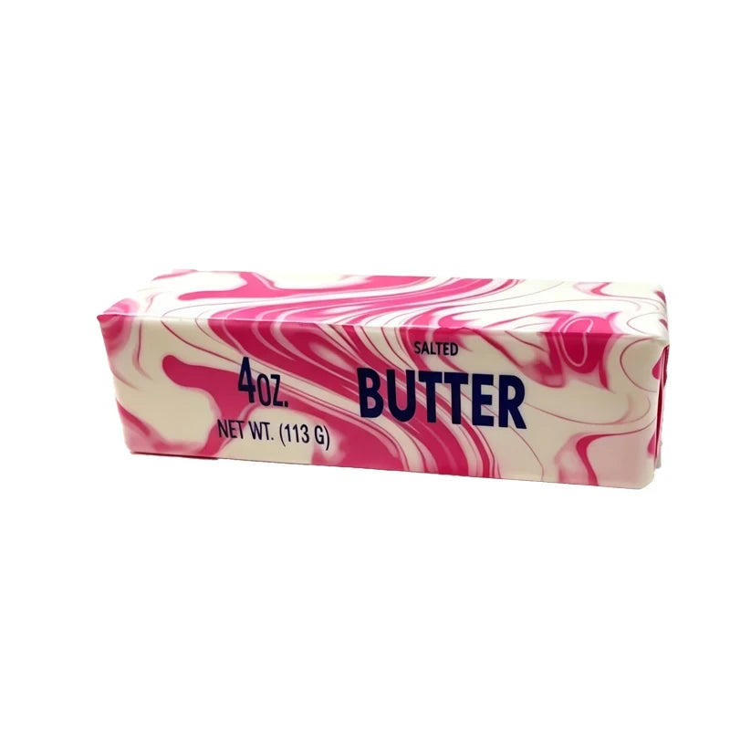 Butter Squeeze Toy
