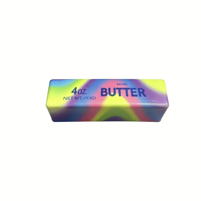 Butter Squeeze Toy