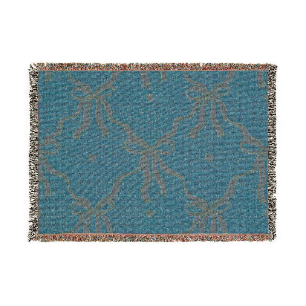 Woven Blanket