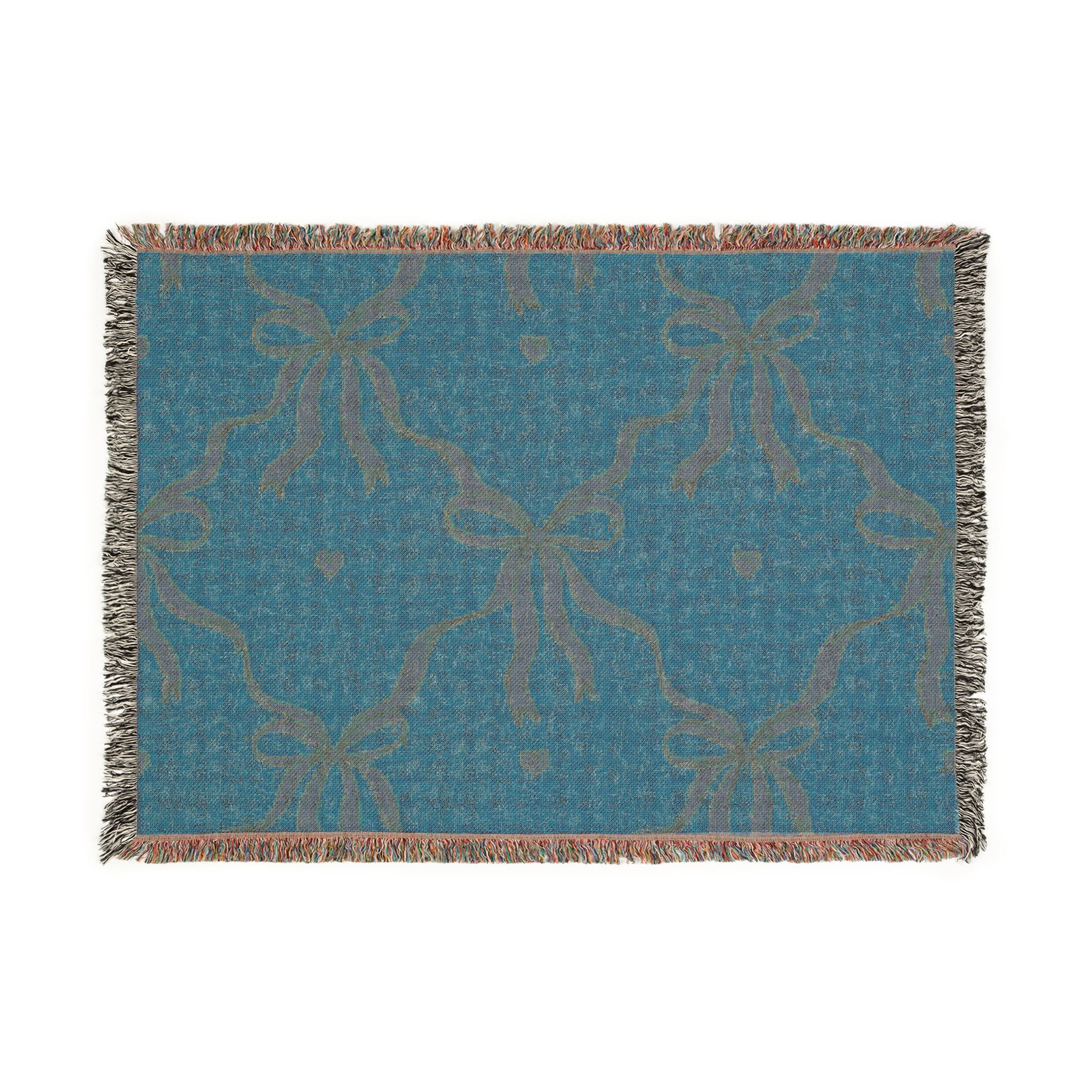 Woven Blanket