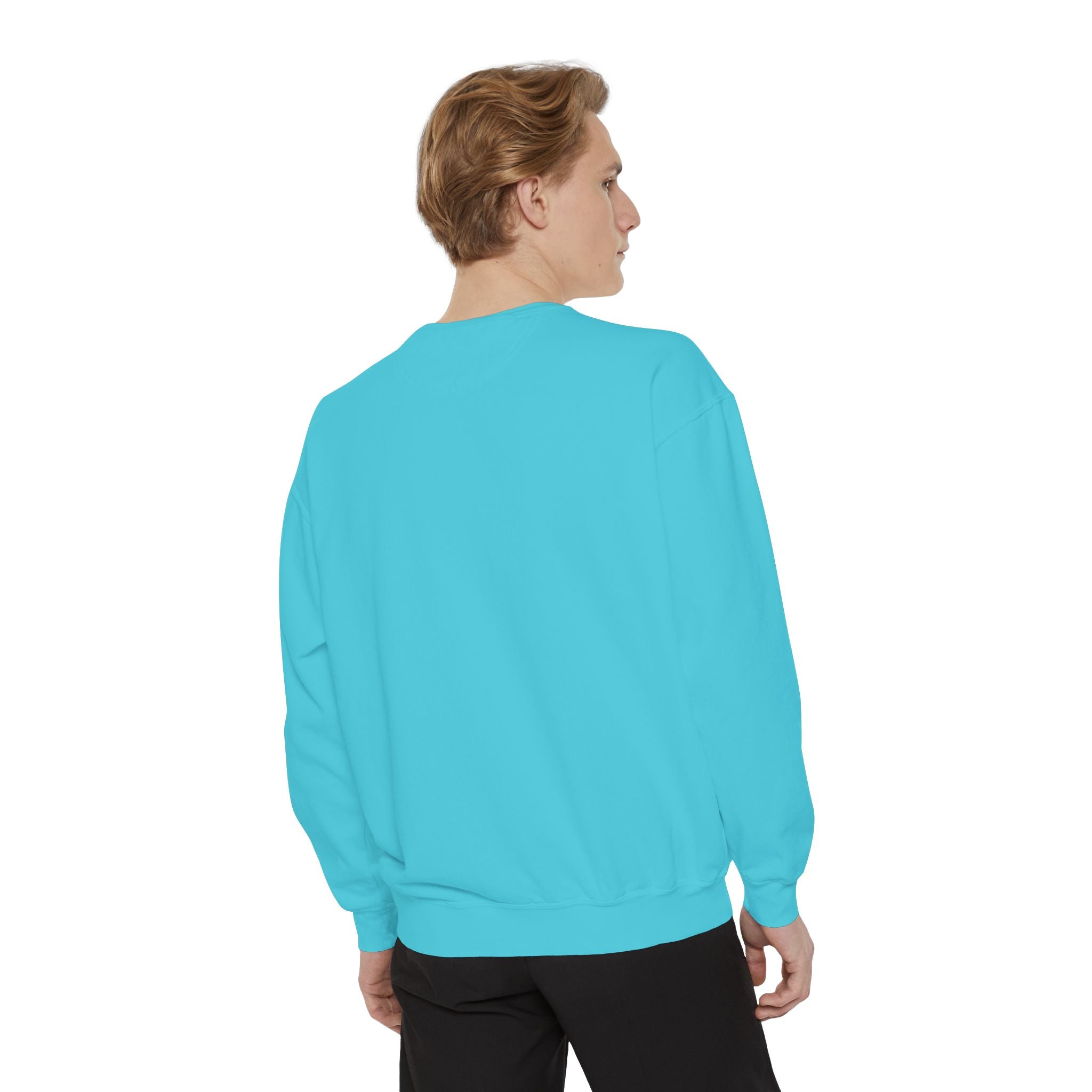 Jesus Loves You Sweatshirt