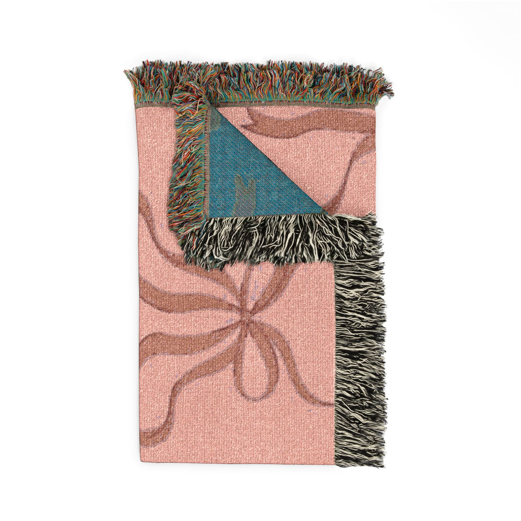 Woven Blanket