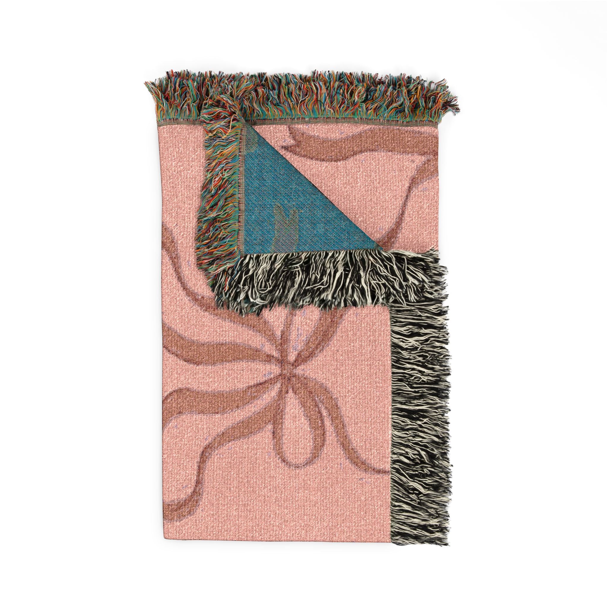 Woven Blanket