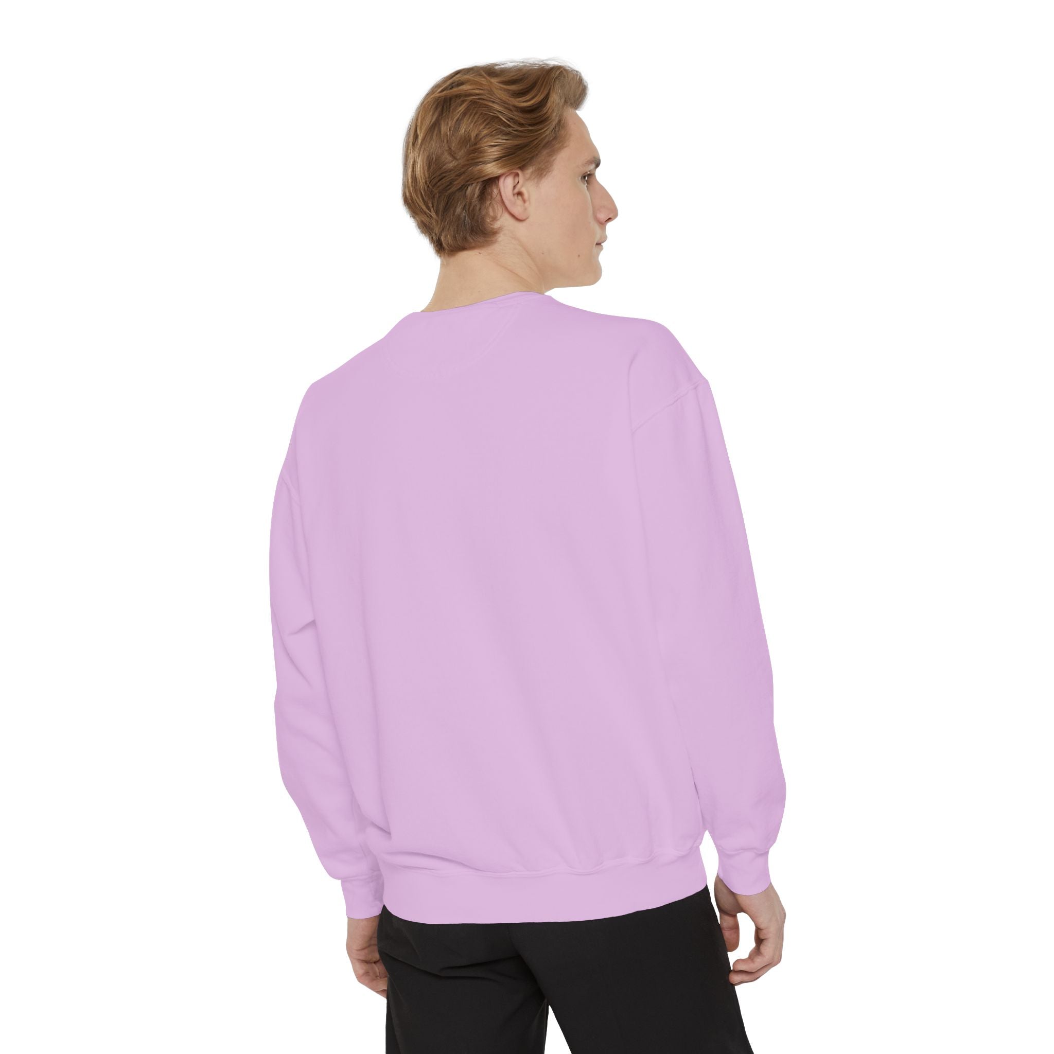 Jesus Loves You Sweatshirt