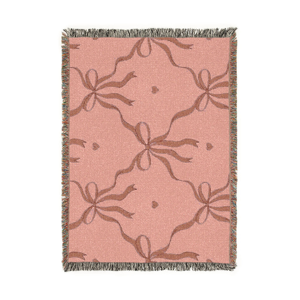 Woven Blanket