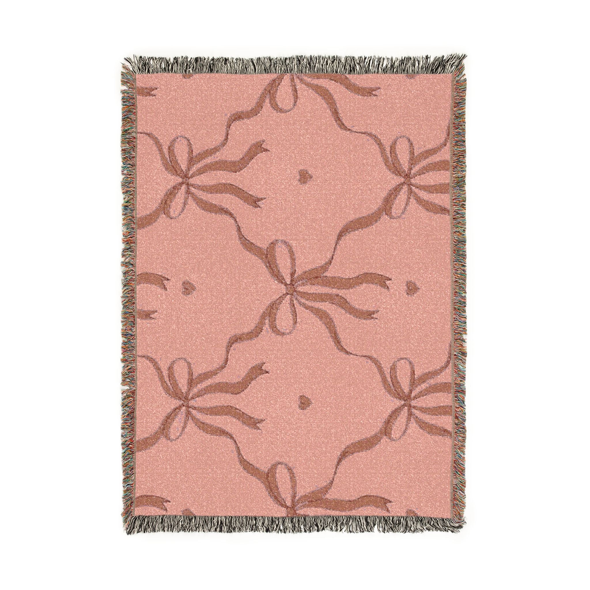 Woven Blanket