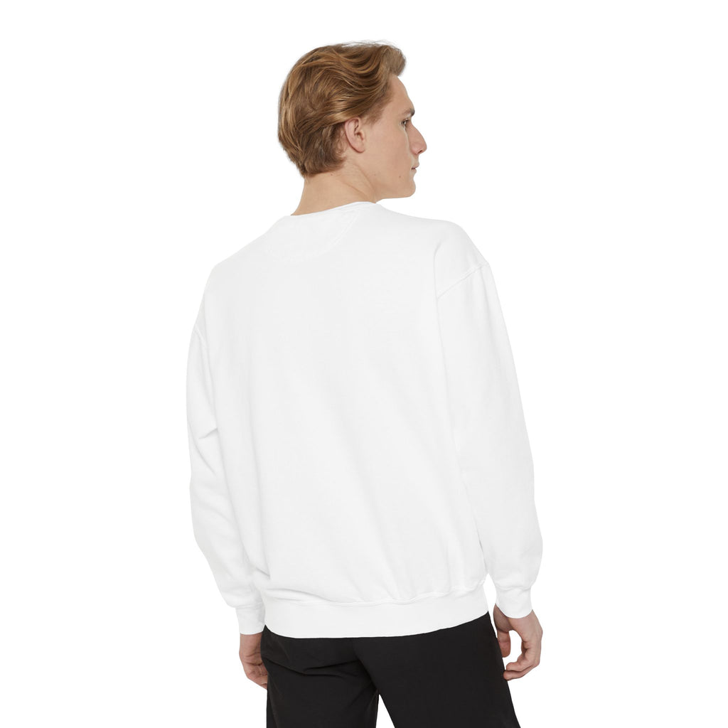 Jesus Loves You Sweatshirt