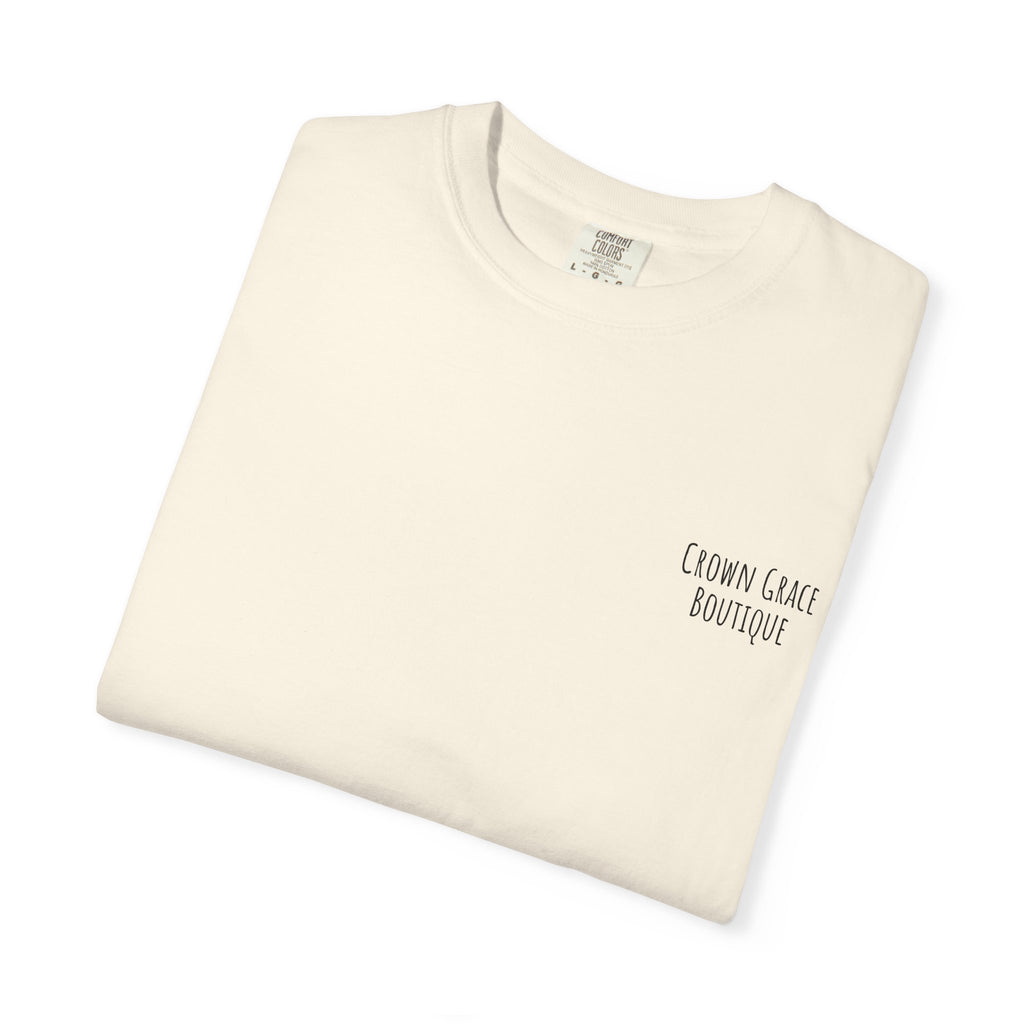 I’m Not Arguing Tee — Funny Statement T-Shirt with “I’m Just Explaining Why I’m Right” Print