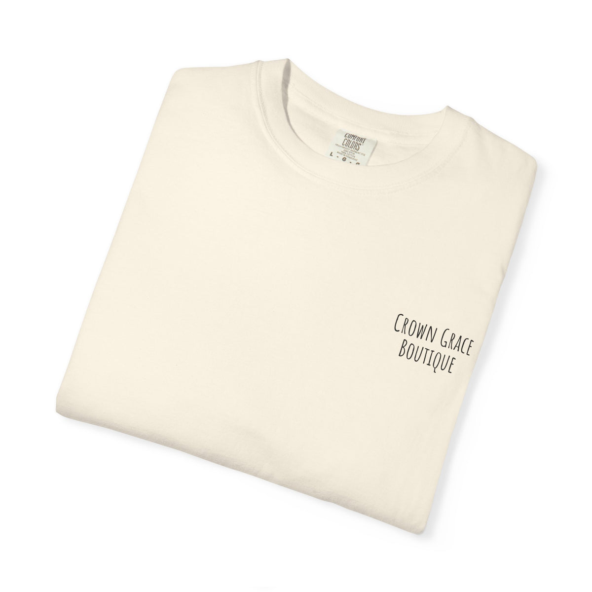 I’m Not Arguing Tee — Funny Statement T-Shirt with “I’m Just Explaining Why I’m Right” Print