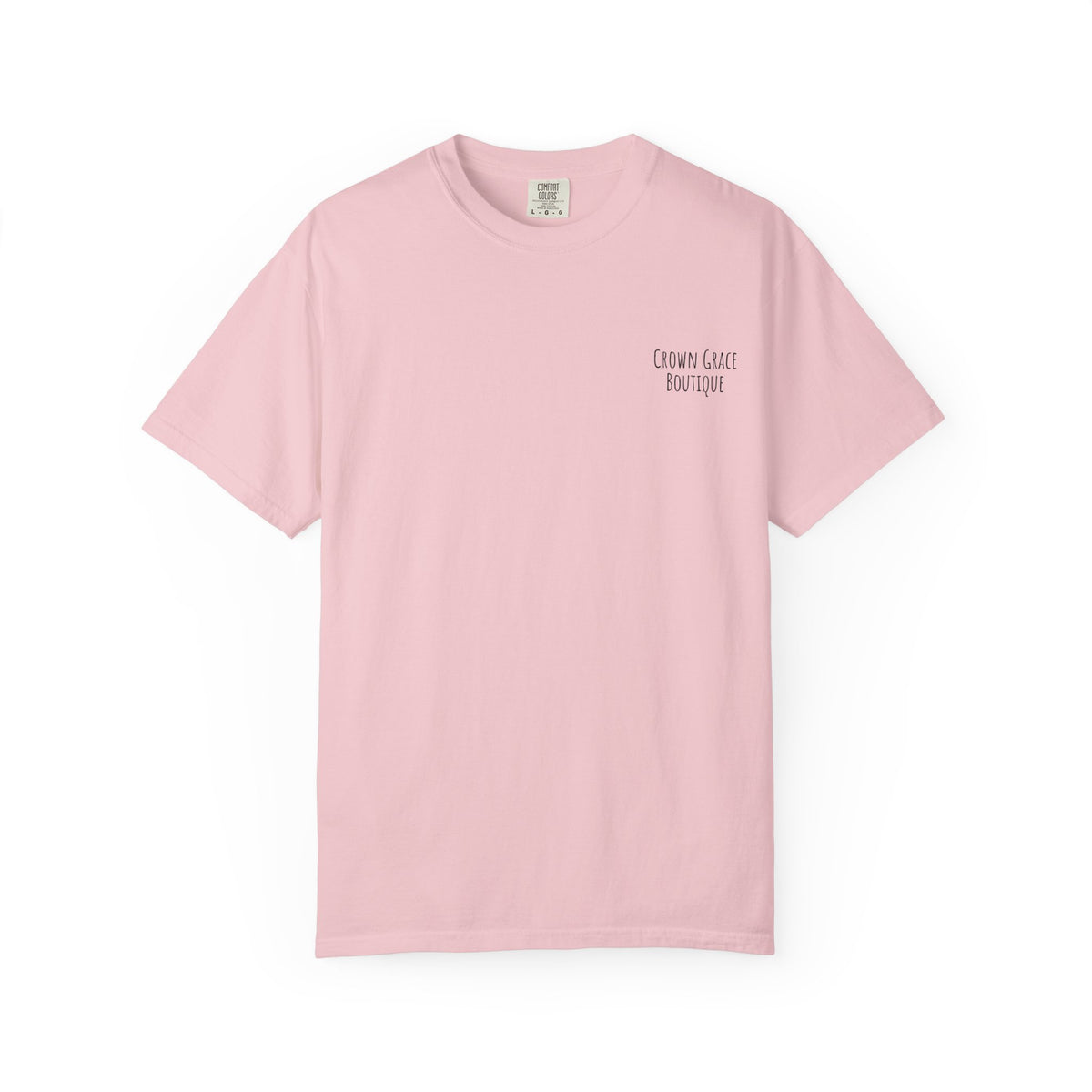 I’m Not Arguing Tee — Funny Statement T-Shirt with “I’m Just Explaining Why I’m Right” Print