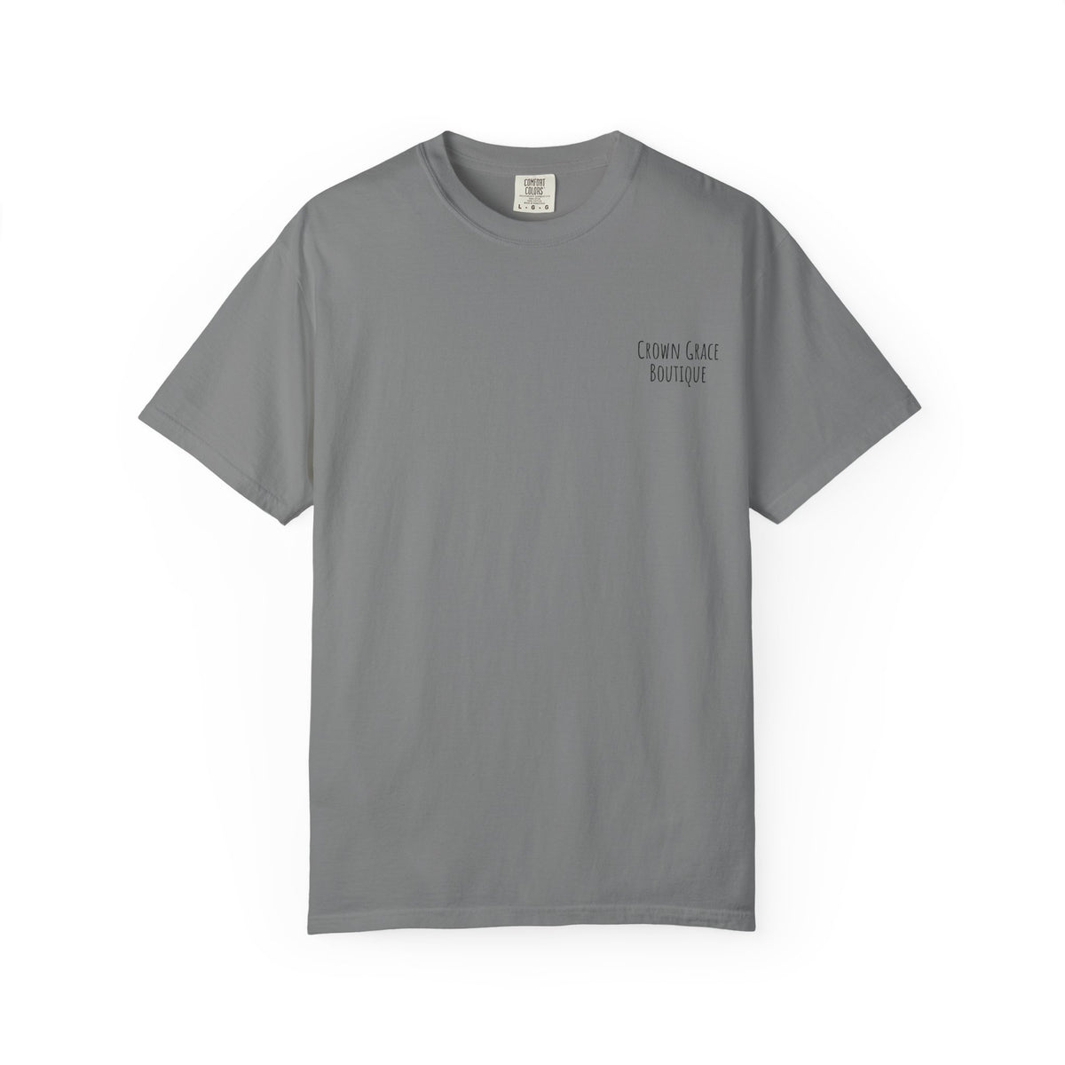 I’m Not Arguing Tee — Funny Statement T-Shirt with “I’m Just Explaining Why I’m Right” Print