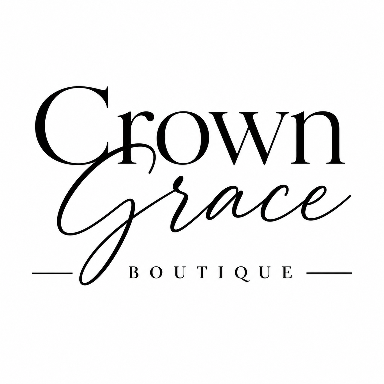 Crown Grace Boutique 
